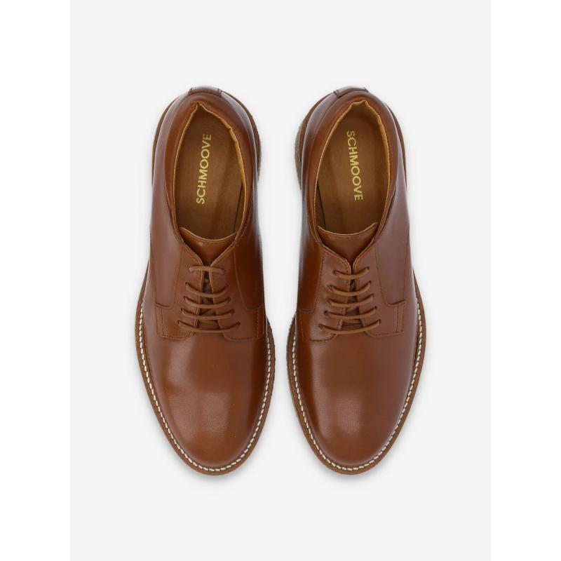 DORA DERBY W - FLORIDA - COGNAC